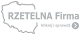 Rzetelna Firma Rzetelna Firma